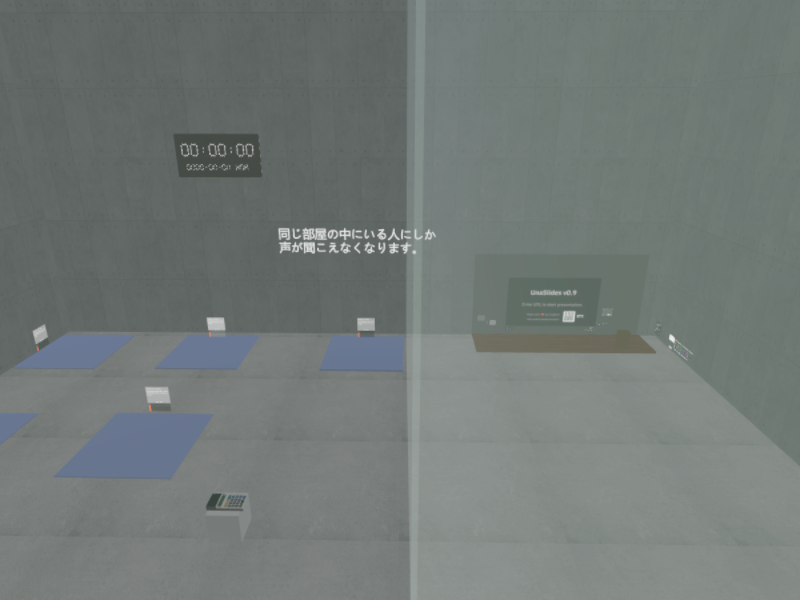CTF World Screenshot